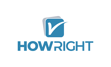HowRight.com